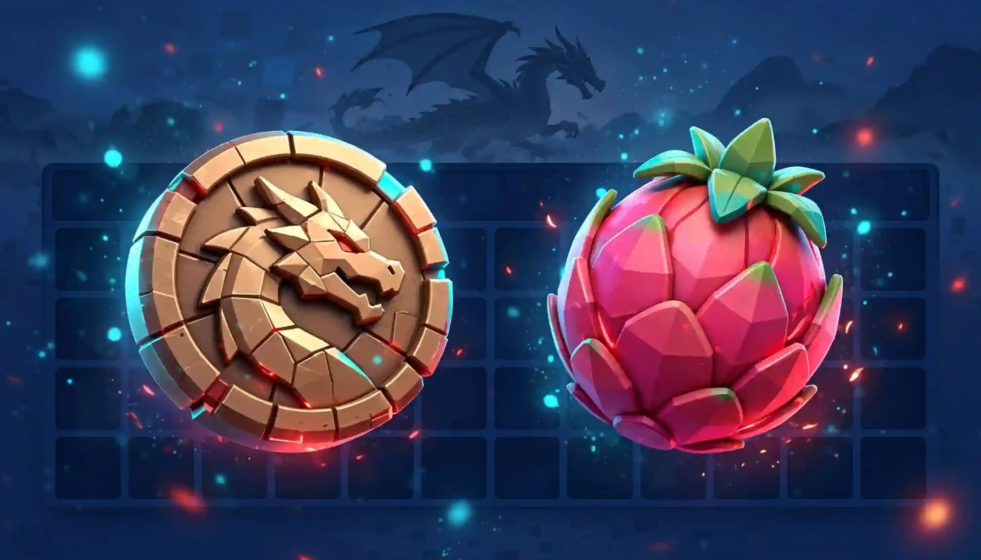 How to get Dragon Tokens in Blox Fruits